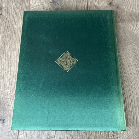 Barbarian Kings - Treasures of the World -  Stonehenge Press  1982 with foldouts - Picture 3 of 14